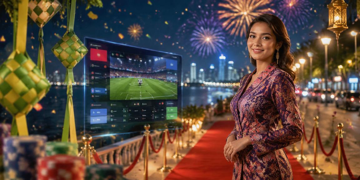 Promosi dan tawaran terkini diterima melalui aplikasi alibaba88 di Kuantan