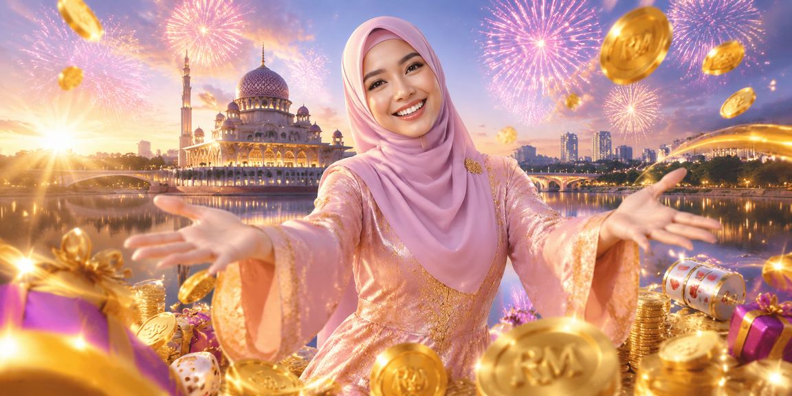 Pertaruhan sukan di Putrajaya mempamerkan peluang menarik